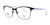 DEA Preferred SERENA Eyeglasses | Size 59 / Purple