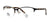 DEA Preferred TERAMO Eyeglasses | Size 59 / Blue