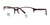 DEA Preferred TERAMO Eyeglasses | Size 59 / Pink