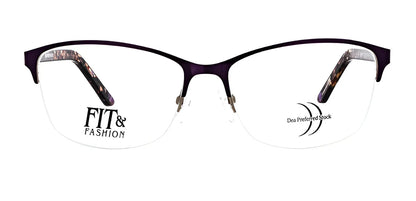 Dea Preferred TERAMO Eyeglasses