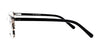 DEA Preferred TRIESTE Eyeglasses | Size 59 / Black / Non Prescription