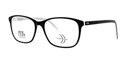 DEA Preferred TRIESTE Eyeglasses | Size 59