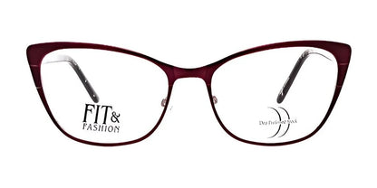 DEA Preferred TURIN Eyeglasses | Size 58