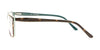 DEA Preferred VERONA Eyeglasses | Size 56 / Black / Non Prescription