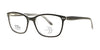 DEA Preferred VERONA Eyeglasses | Size 56 / Black / Non Prescription