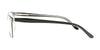DEA Preferred VERONA Eyeglasses | Size 56 / Black / Non Prescription