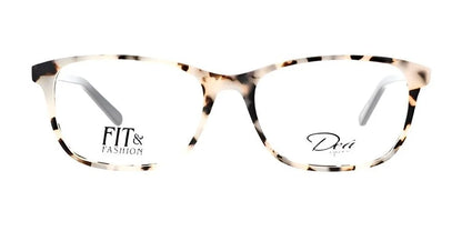 DEA Eyewear SHE SHE Eyeglasses | Size 59