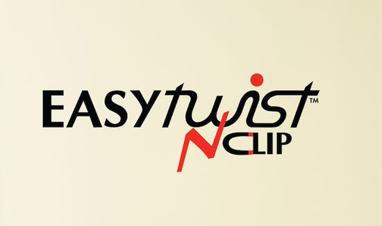 Clip & Twist