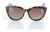 Di Valdi DV0083 Sunglasses | Size 54 / Brown