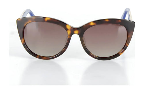 Di Valdi DV0083 Sunglasses / Size 54 / Brown