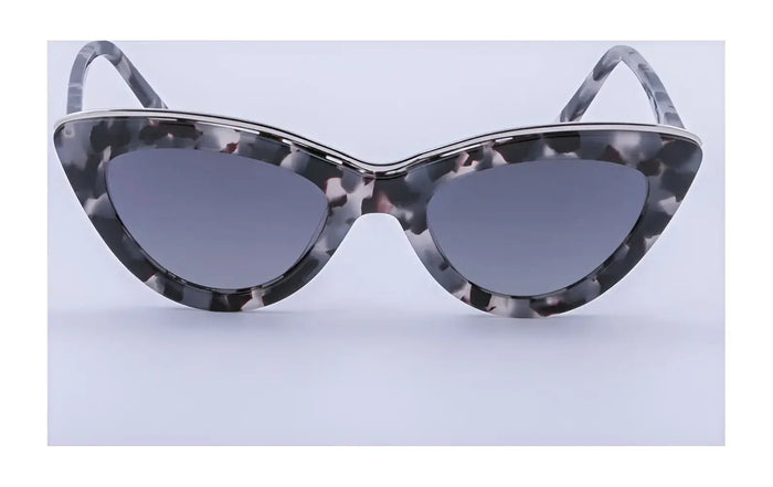 Di Valdi DV0135 Sunglasses | Size 52 / Black