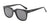 Di Valdi DV0141 Sunglasses | Size 52 / Black