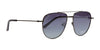 Di Valdi DV0164 Sunglasses | Size 57 / Grey