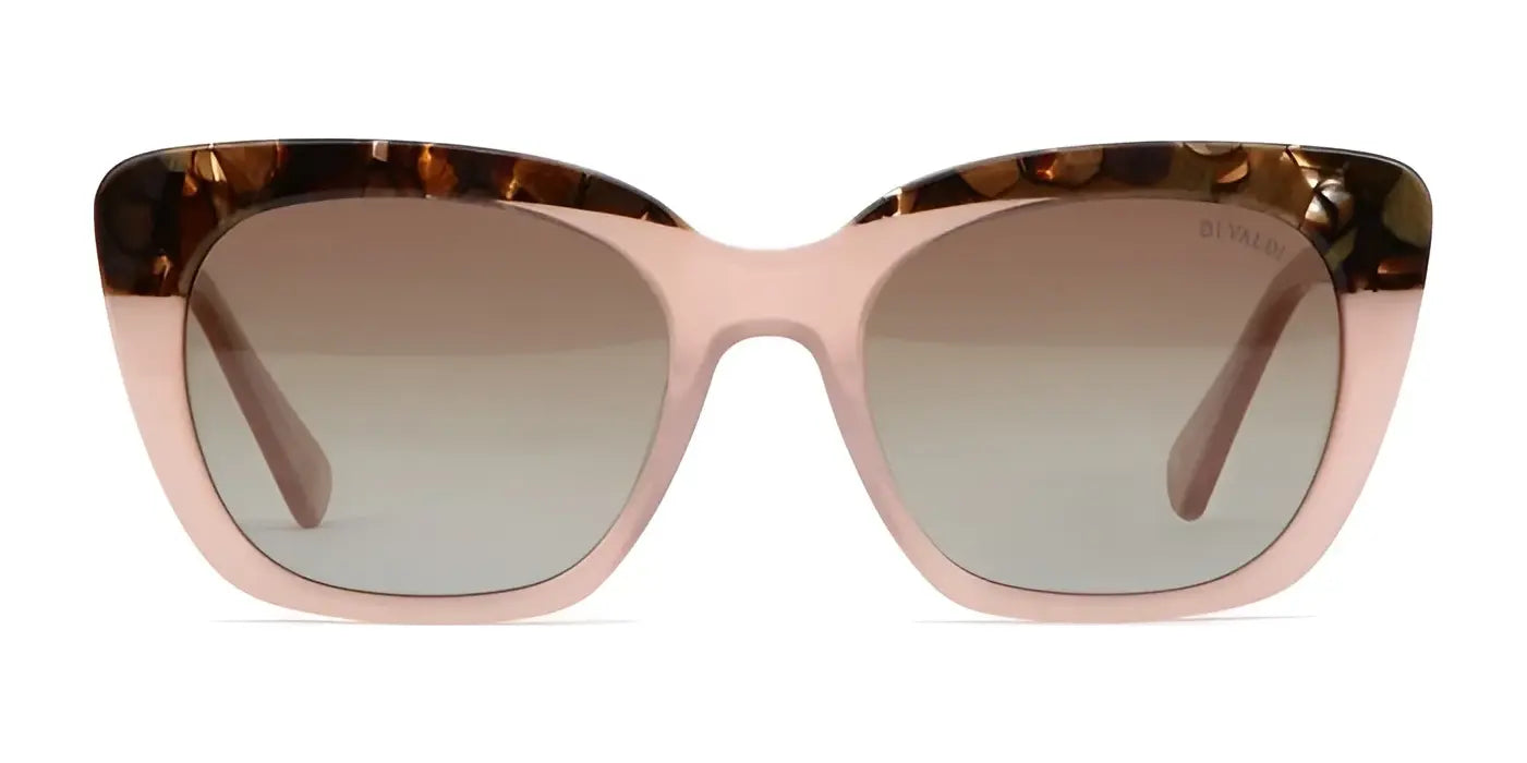 Di Valdi DV0167 Sunglasses | Size 54