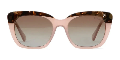 Di Valdi DV0167 Sunglasses / Size 54 / Brown