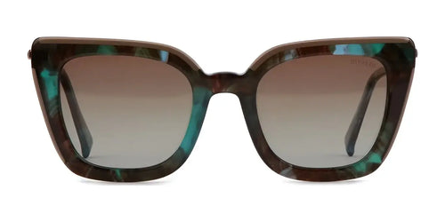 Di Valdi DV0169 Sunglasses / Size 50 / Brown