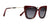 Di Valdi DV0169 Sunglasses | Size 50 / Black