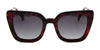 Di Valdi DV0169 Sunglasses | Size 50 / Brown