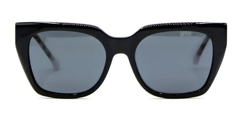 Di Valdi DV0182 Sunglasses / Size 54 / Black