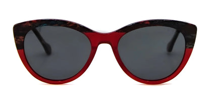 Di Valdi DV0185 Eyeglasses | Size 54