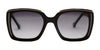 Di Valdi DV0192 Sunglasses | Size 53 / Blue