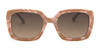 Di Valdi DV0192 Sunglasses | Size 53 / Blue