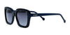 Di Valdi DV0192 Sunglasses | Size 53 / Blue