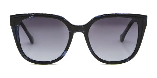 Di Valdi DV0193 Sunglasses / Size 53 / Blue