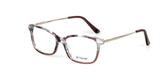 Di Valdi DVO8120 Eyeglasses | Size 53