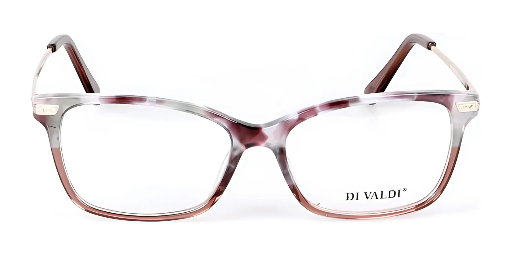 Di Valdi DVO8120 Eyeglasses | Size 53