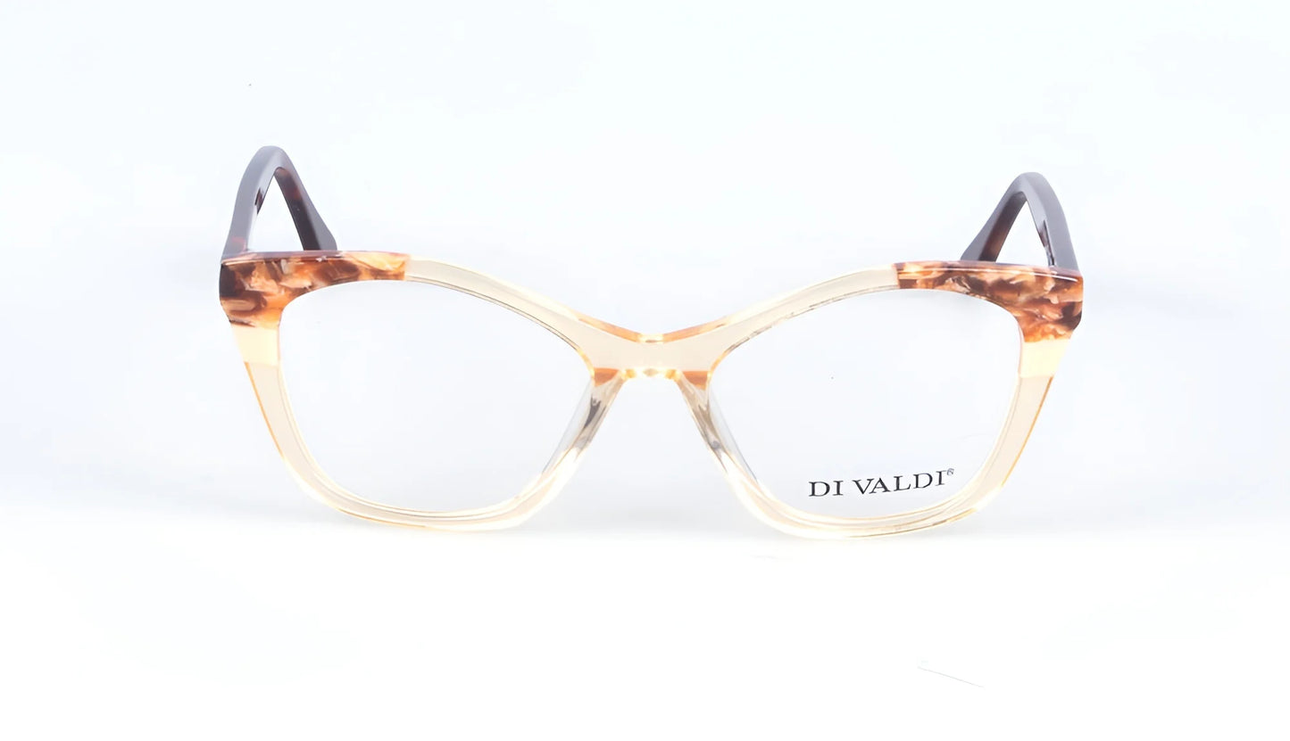 Di Valdi DVO8121 Eyeglasses