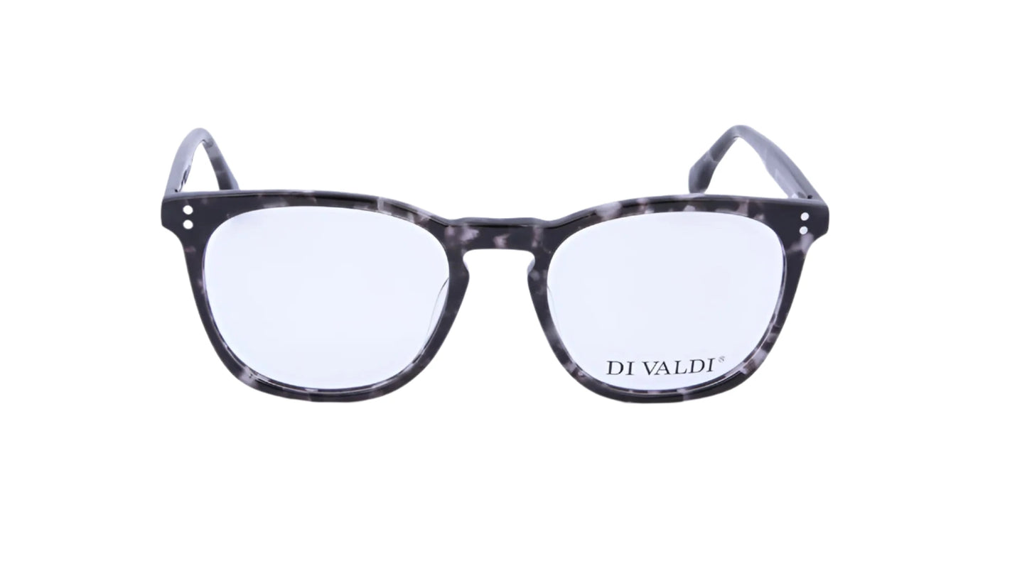 Di Valdi DVO8123 Eyeglasses