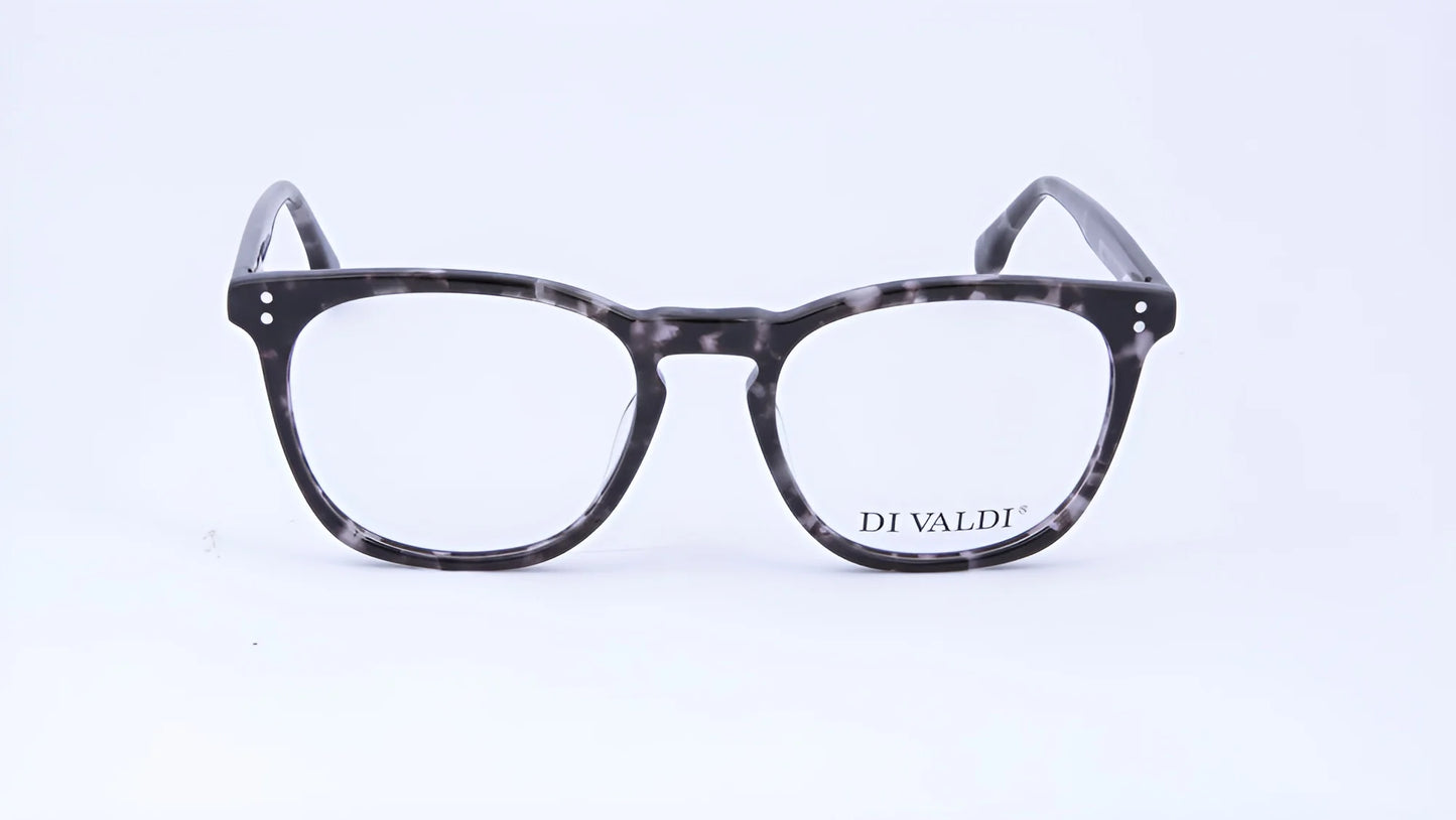 Di Valdi DVO8123 Eyeglasses