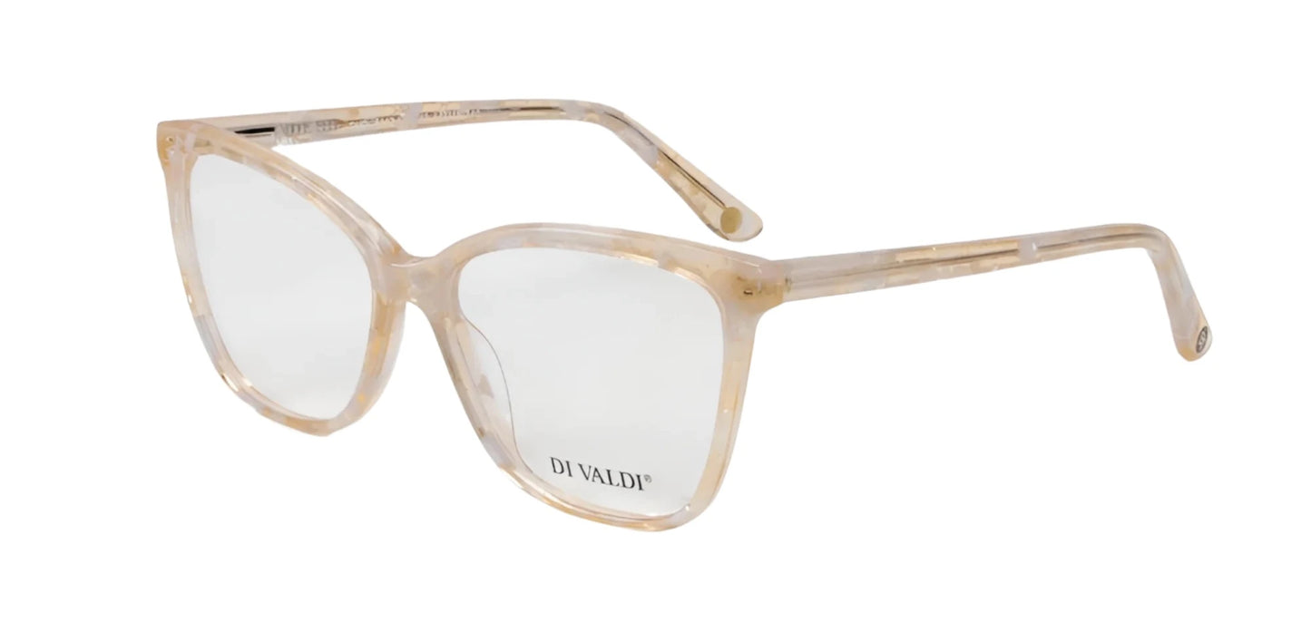 Di Valdi DVO8142 Eyeglasses