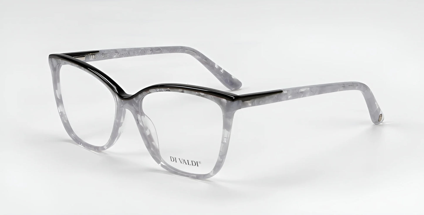 Di Valdi DVO8142 Eyeglasses