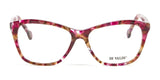 Di Valdi DVO8143 Eyeglasses | Size 54