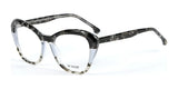 Di Valdi DVO8144 Eyeglasses | Size 53