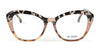 Di Valdi DVO8144 Eyeglasses | Size 53 / Blue