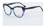 Di Valdi DVO8144 Eyeglasses | Size 53