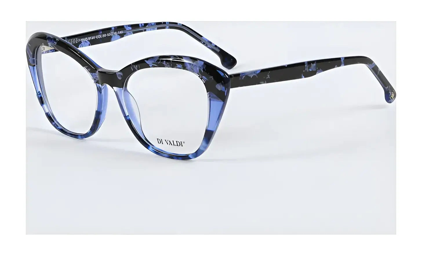 Di Valdi DVO8144 Eyeglasses | Size 53