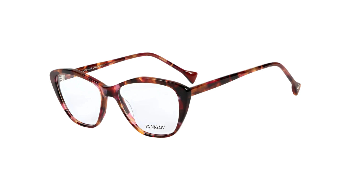 Di Valdi DVO8148 Eyeglasses