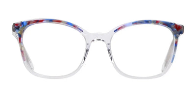 Di Valdi DVO8167 Eyeglasses | Size 52