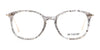 Di Valdi DVO8179 Eyeglasses | Size 49 / Grey