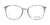 Di Valdi DVO8179 Eyeglasses | Size 49 / Grey