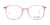 Di Valdi DVO8179 Eyeglasses | Size 49 / Blue