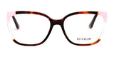 Di Valdi DVO8183 Eyeglasses | Size 53