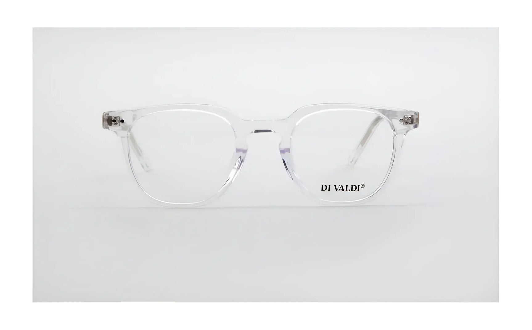 Di Valdi DVO8187 Eyeglasses | Size 47