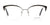 Di Valdi DVO8190 Eyeglasses | Size 54 / Black