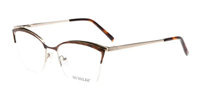 Di Valdi DVO8191 Eyeglasses | Size 54