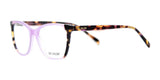 Di Valdi DVO8195 Eyeglasses | Size 53